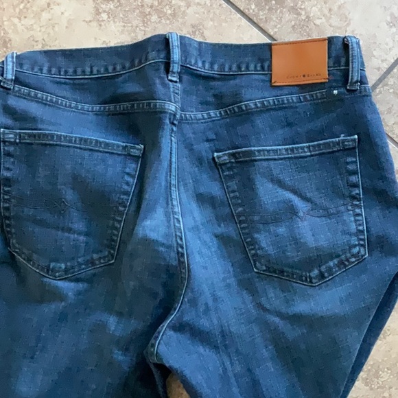 Lucky Jeans. W 34. L 32. Men’s. - Picture 5 of 6